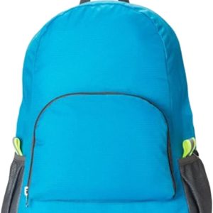 Portable Outdoor Foldable Backpack Lightweight Travel Mountaineering Bag Climbing Travel Hiking Daypacks