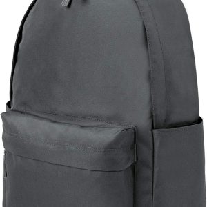 Backpack for Men and Women - Basic Bookbag Casual Daypack Backpacks for Work Travel
