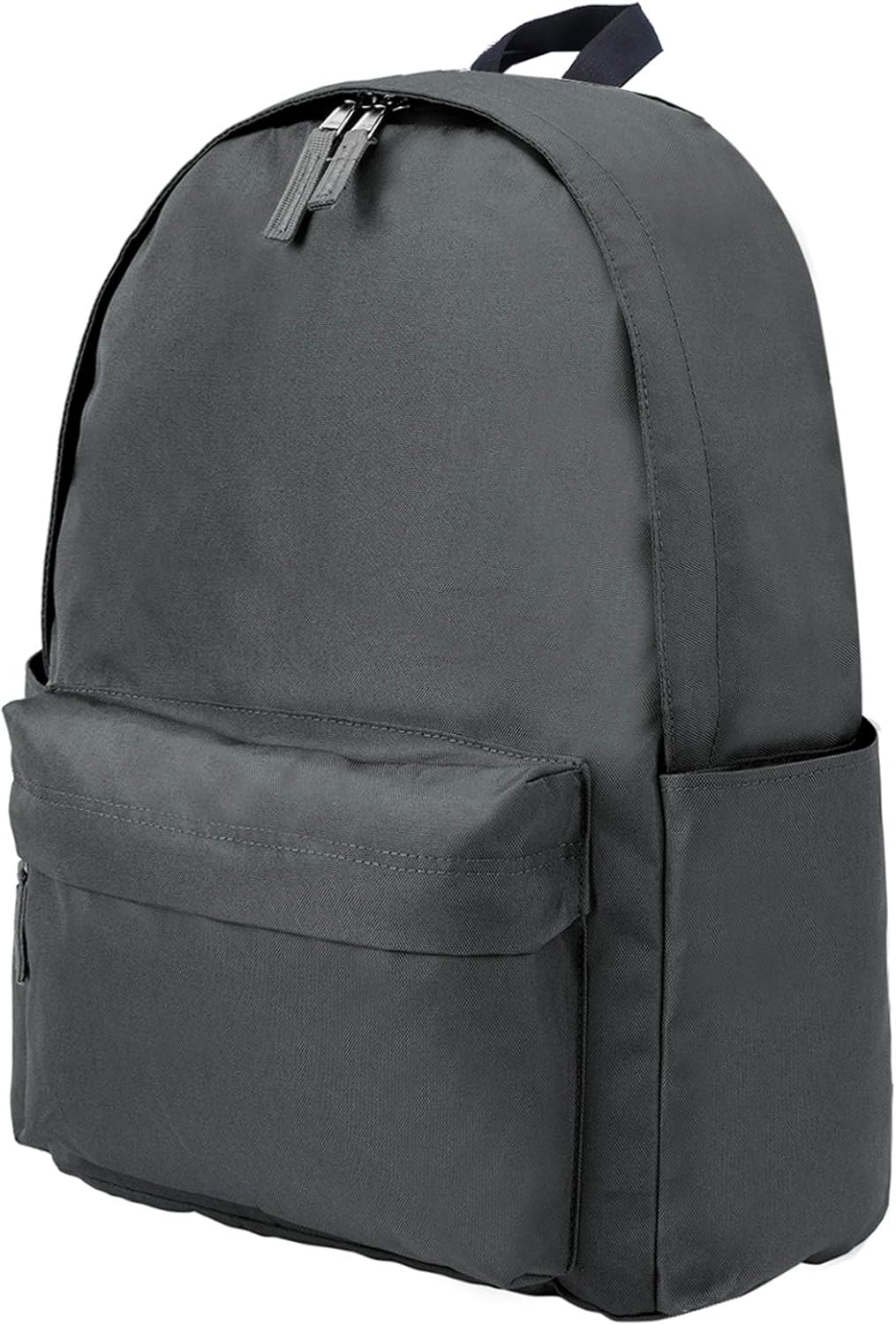 Backpack for Men and Women - Basic Bookbag Casual Daypack Backpacks for Work Travel