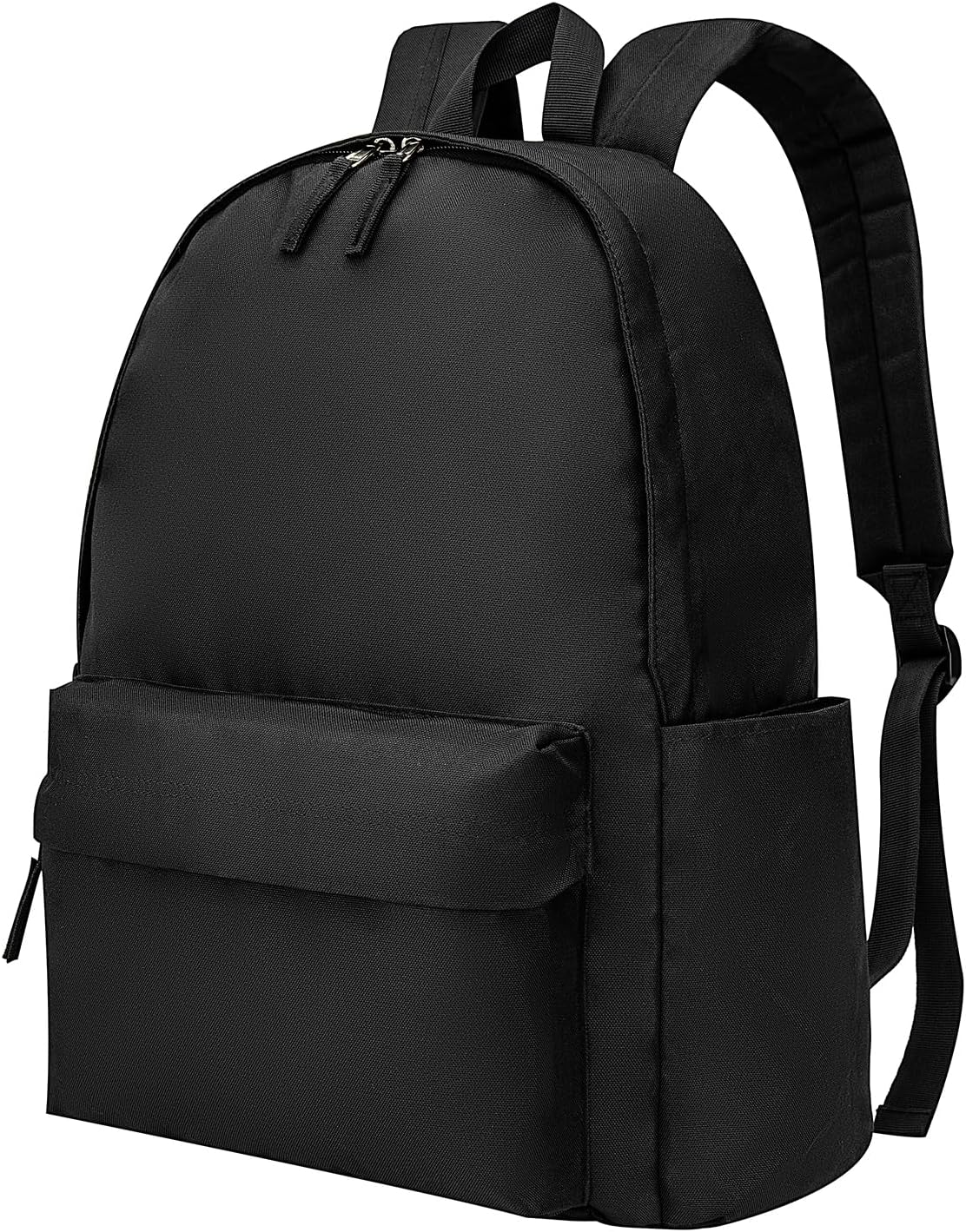 Backpack for Men and Women - Basic Bookbag Casual Daypack Backpacks for Work Travel